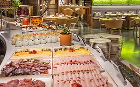 Melia Barcelona Sarriá